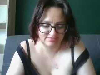 Camsoda Adult Webcam of sensualparis