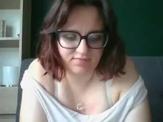Camsoda Best Webcam of sensualparis