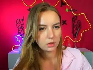 Camsoda Adult Webcams of lina-moone
