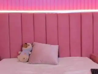 Camsoda Adult Webcam of barbiegirlh