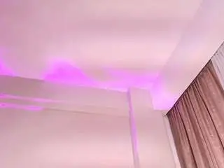 Camsoda Adult Webcam of jupiterfox