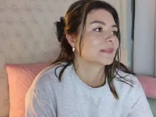 Camsoda Adult Webcams of kendallchert