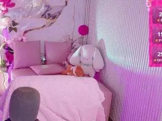 Camsoda Adult Webcam of sakura-tay