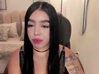 Camsoda Best live sex cam show of zoee-jackson