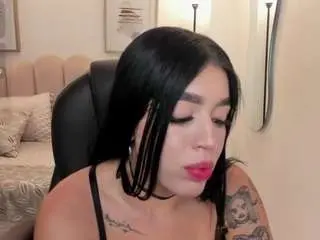 Camsoda Free Porn Cam of zoee-jackson