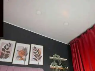 Camsoda Private Sex Chat of scarlet-t