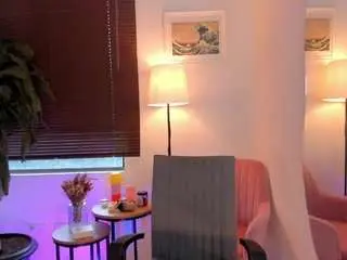 Camsoda Best Webcam of ameliegraham