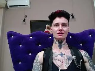 Camsoda Live Sex Cam of kennyandsellena