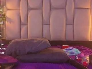 Camsoda Sex Cam of bryonycute