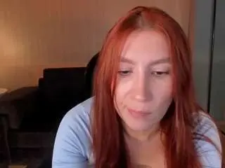 Camsoda Sex Chat of christinavieri