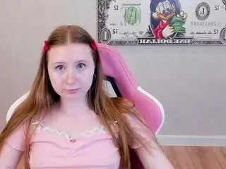 Camsoda Watch Live Sex Cams of tinylili