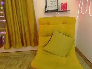 Camsoda Sex Chat of isis-dark