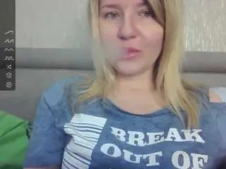 Camsoda Private Sex Chat of mybadcat
