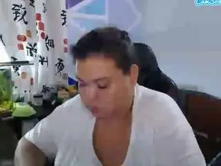 Camsoda Nude Webcam of star-red-cams