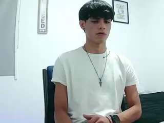 Camsoda Private Sex Chat of harry24saber