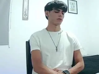 Camsoda Free Live Porn of harry24saber