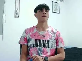 Camsoda Best live sex cam show of harry24saber
