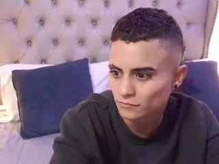 Camsoda Private Sex Chat of liiamthompson