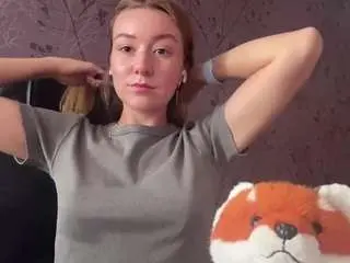 Camsoda Nude Webcam of sallyyang