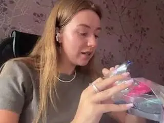 Camsoda Adult Webcam of sallyyang