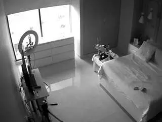 Camsoda Live Sex of voyeurcam-casa-salsa-bedroom-12