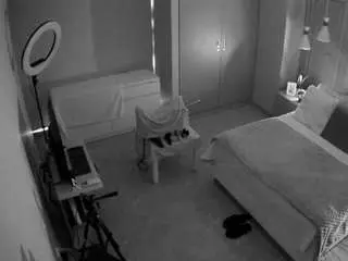 Camsoda Live Sex Cam of voyeurcam-casa-salsa-bedroom-12