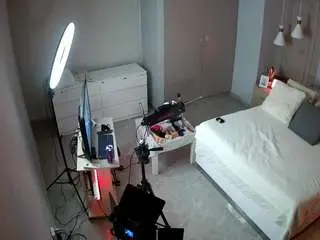Camsoda Watch Live Sex Cams of voyeurcam-casa-salsa-bedroom-12