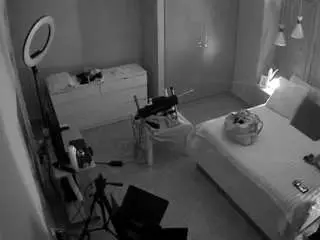 Camsoda Free Live Porn of voyeurcam-casa-salsa-bedroom-12