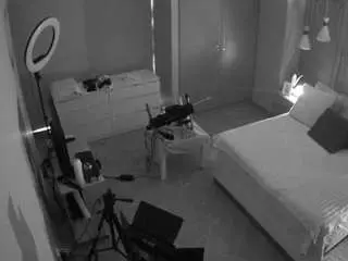 Camsoda Free Porn Cam of voyeurcam-casa-salsa-bedroom-12