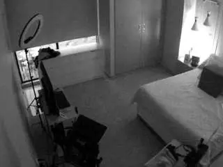 Camsoda Sex Cam of voyeurcam-casa-salsa-bedroom-12