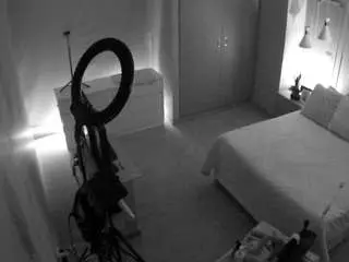 Camsoda Sex Cam of voyeurcam-casa-salsa-bedroom-12