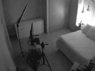 Camsoda Free Live Porn of voyeurcam-casa-salsa-bedroom-12