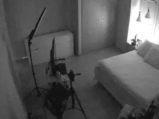 Camsoda Free Live Porn of voyeurcam-casa-salsa-bedroom-12