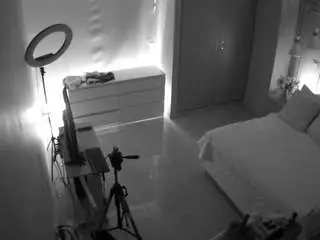 Camsoda Watch Live Sex Cams of voyeurcam-casa-salsa-bedroom-12