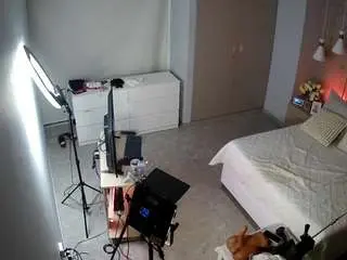 Camsoda Free Porn Cam of voyeurcam-casa-salsa-bedroom-12