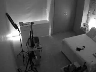 Camsoda Sex Cam of voyeurcam-casa-salsa-bedroom-12