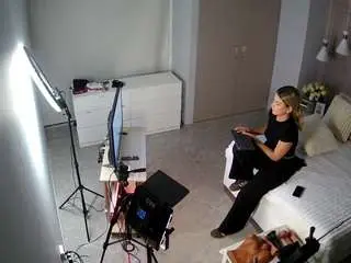 Camsoda Adult Webcam of voyeurcam-casa-salsa-bedroom-12