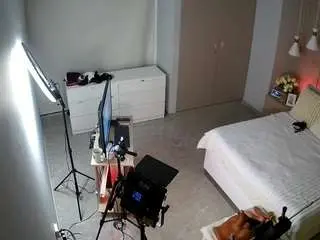 Camsoda Live Porn of voyeurcam-casa-salsa-bedroom-12
