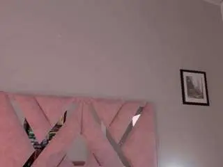 Camsoda Nude Webcam of angelica-crosss