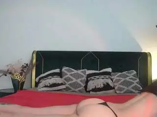 Camsoda Adult Webcams of berrydiva