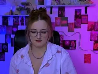 Camsoda Private Sex Chat of luna-berryy