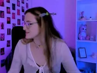 Camsoda Best Webcam of luna-berryy