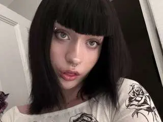 Camsoda Free Live Porn of vailyreb