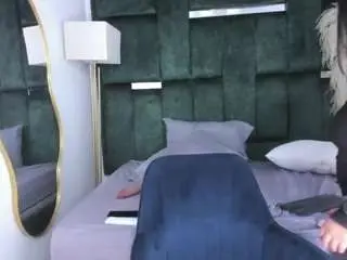 Camsoda Adult Webcams of chloee-jackson