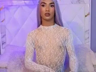 Camsoda Private Sex Chat of melodyhantz