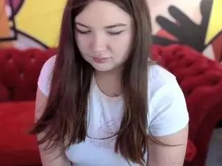 Camsoda Best Webcam of rosiemoons