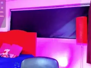 Camsoda Best Webcam of britany-montiel