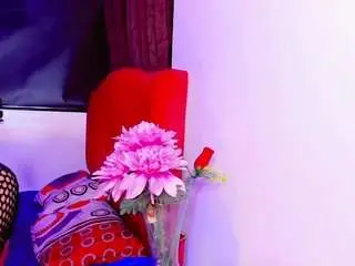 Camsoda Adult Webcam of britany-montiel