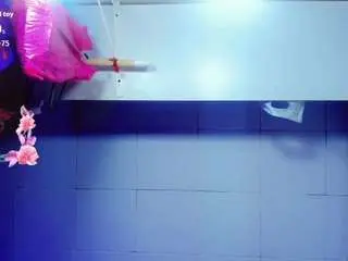 Camsoda Best Webcam of britany-montiel