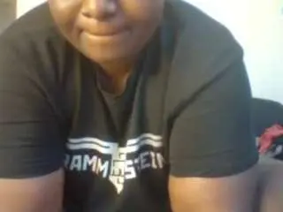 Camsoda Free Live Porn of chocobabe002